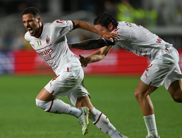 新援亮眼!米兰丢分未受挫,皮奥利玩转2套进攻阵容