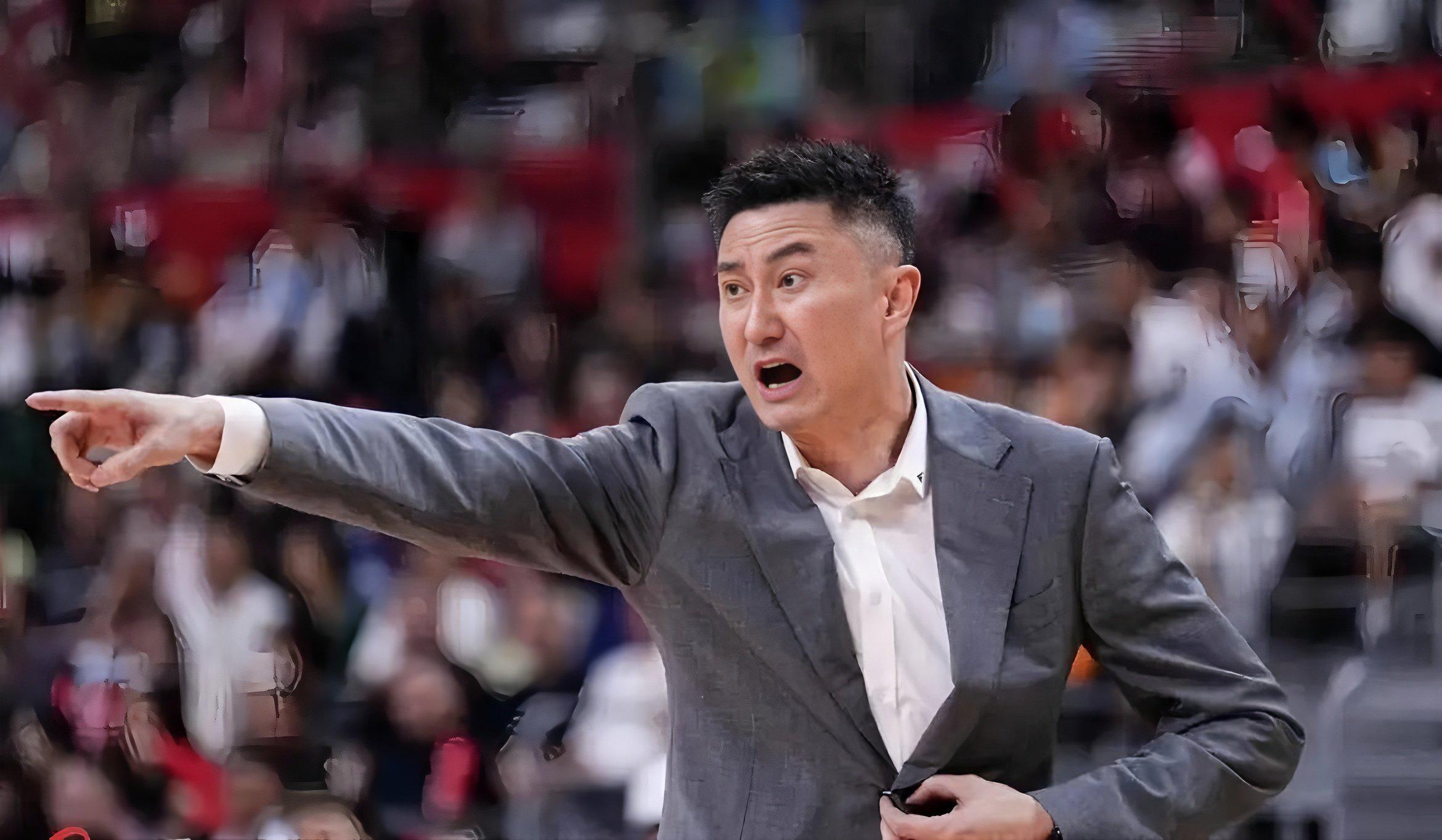 yl23455永利官网-没徐杰真不行，广东2连败球队社媒沦陷，球迷：裁掉奎因2人换大外