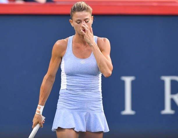 张奔斗：加拿大1000赛决赛，没想到有他，竟然还有她