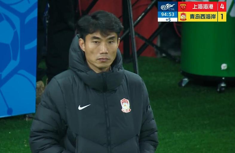 yl23455永利中国有限公司-破案了！西海岸惨败 腰无力是硬伤！磕不下深圳 战蓉城难逃四连败